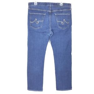 AG Adriano Goldschmied Jeans Men's THE MATCHBOX